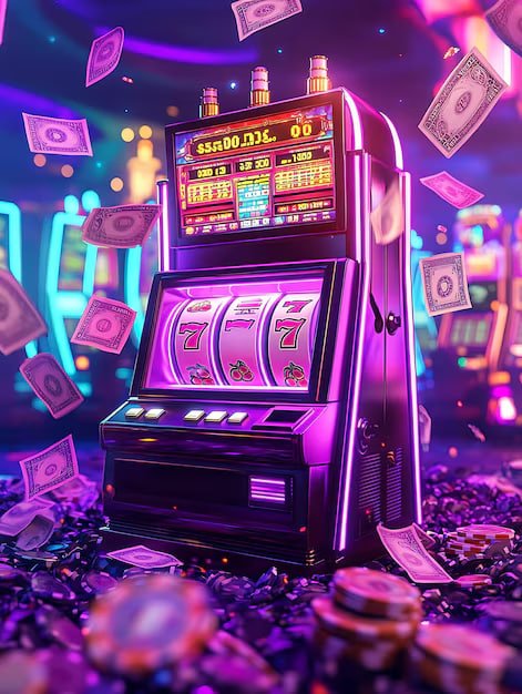Layar verifikasi akun dan dashboard slot jaya