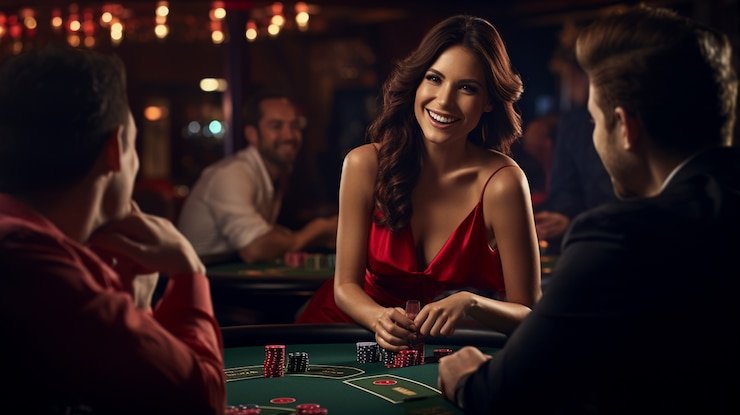 Sesi Dragon Fishing aktif menunjukkan grafis penembakan, layar jackpot, dan monitor saldo live