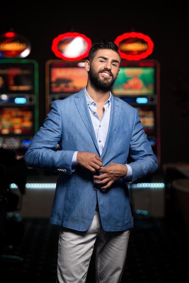 slot jaya user Mobile user and Brand